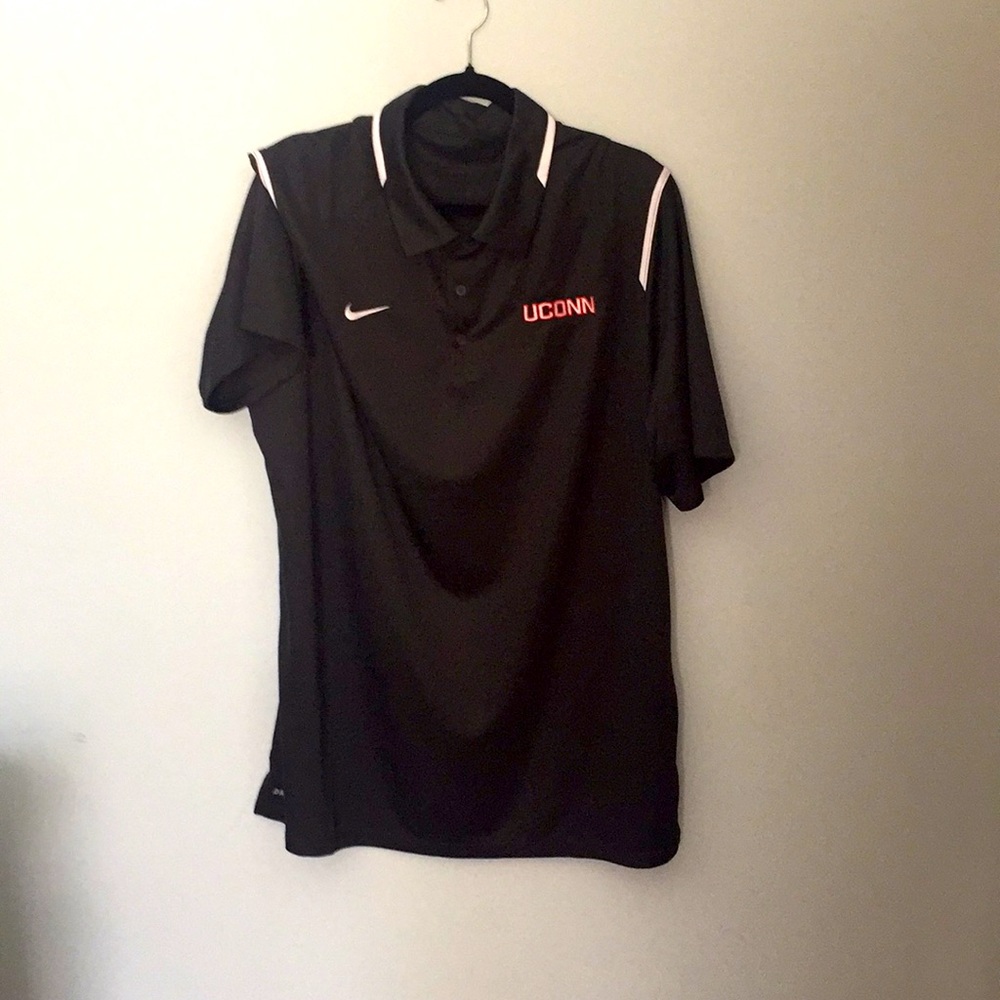 Nike Uconn husky dry fit 👕